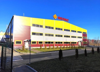 3600 кв. м производственных площадей построит компания «ФЕЛИКС»  в рамках МаИП на востоке Москвы