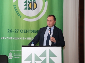 Перспективы развития ЛПК в условиях реализации «Стратегии развития лесного комплекса России до 2030 года» обсудили в Петербурге