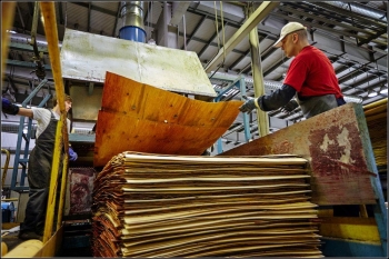 Ведущие производители фанеры и плит соберутся в Москве для выработки консолидированной позиции по важнейшим отраслевым вопросам