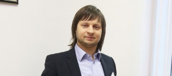 Илья Коротков стал генеральным директором Череповецкого фанерно-мебельного комбината 