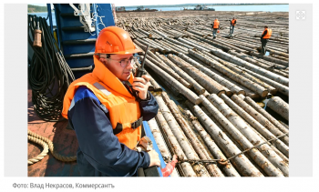ЛПК теряет устойчивость — под ударом и мебельное производство