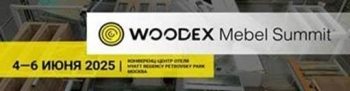 Woodex Mebel Summit 