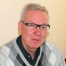 Степанчиков Сергей Иванович