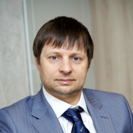 Коротков Илья Евгеньевич