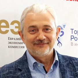 Радченко Сергей Фомич