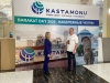 Тимур Иртуганов принял участие в мероприятии Kastamonu Barakat Day