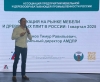 Тимур Иртуганов выступил на Kastamonu Sweet Day