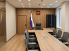 Компания «ФЕЛИКС» завершила поставку мебели для Арбитражного суда в Москве