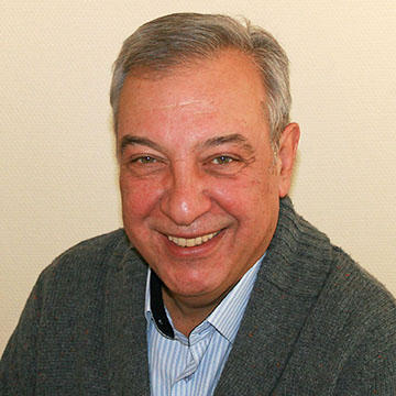 Чукин Сергей Викторович