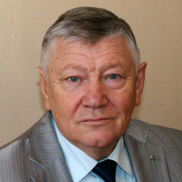 Нумеров Олег Николаевич
