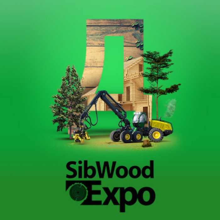 SibWoodExpo 2018