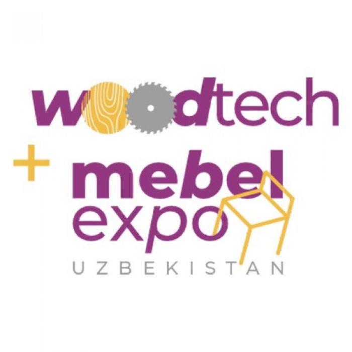 Woodtech & MebelExpo Uzbekistan 2025 