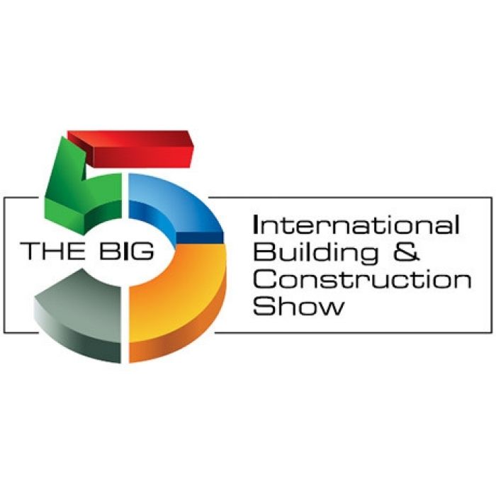 The Big 5 Show 2018